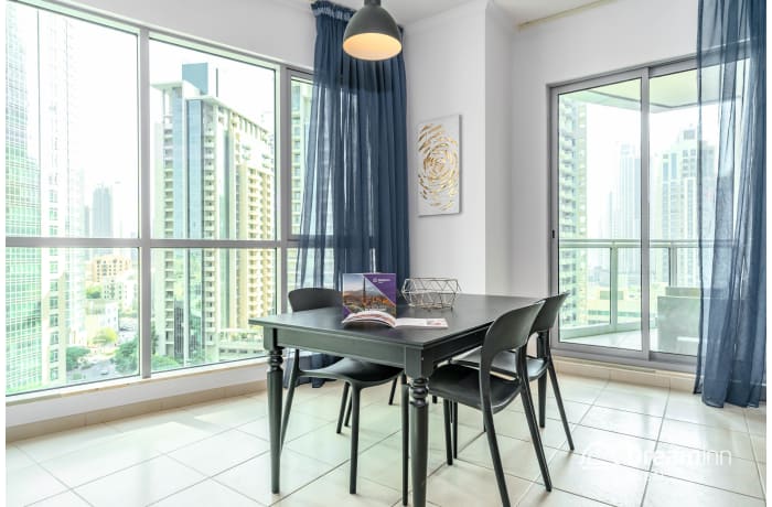 Apartment in Burj Residence II, Downtown Dubai - 13