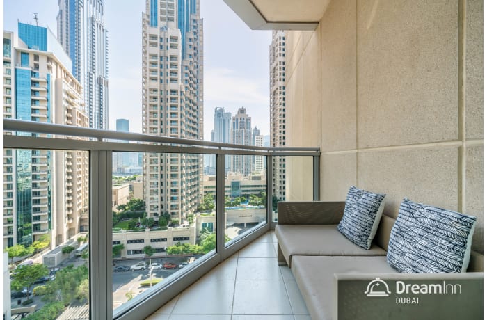 Apartment in Burj Residence II, Downtown Dubai - 12