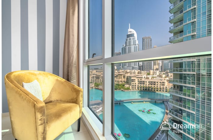 Apartment in Burj Residence II, Downtown Dubai - 5