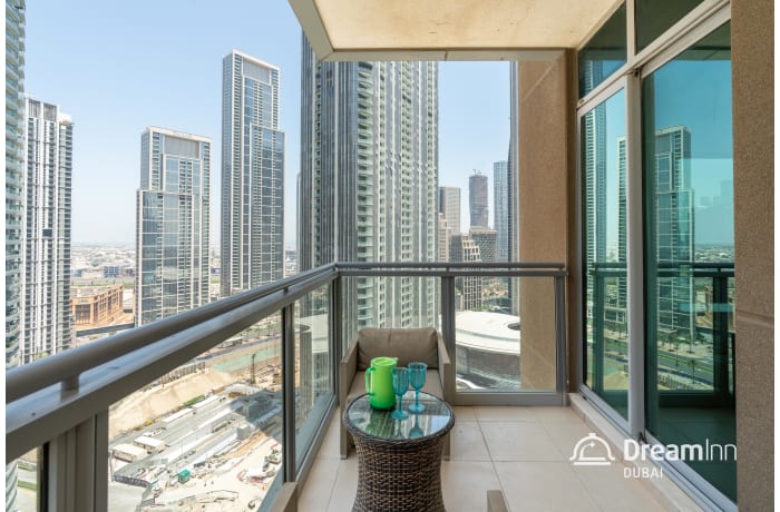 Apartment in Burj Residence IV, Downtown Dubai - 7