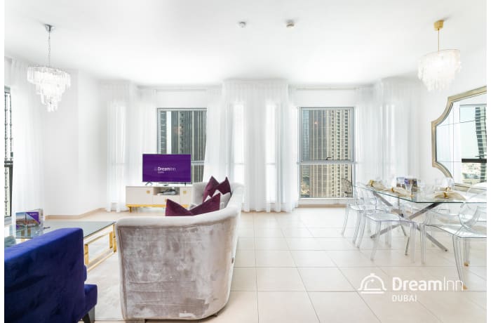 Apartment in Burj Residence IV, Downtown Dubai - 20