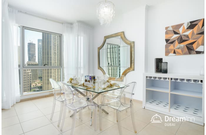 Apartment in Burj Residence IV, Downtown Dubai - 6