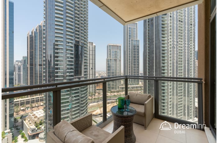 Apartment in Burj Residence IV, Downtown Dubai - 23