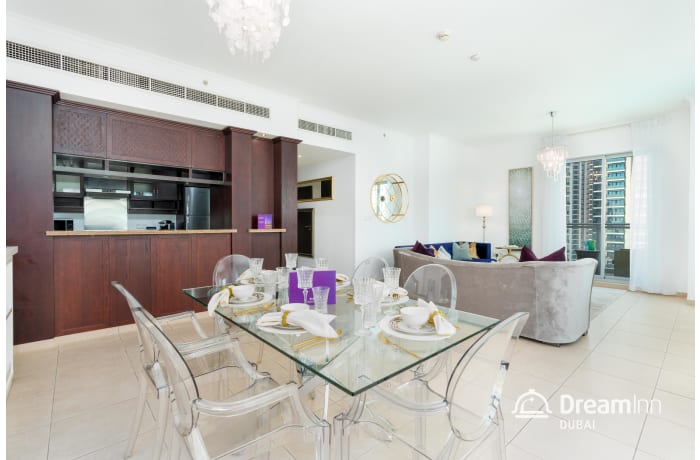 Apartment in Burj Residence IV, Downtown Dubai - 21