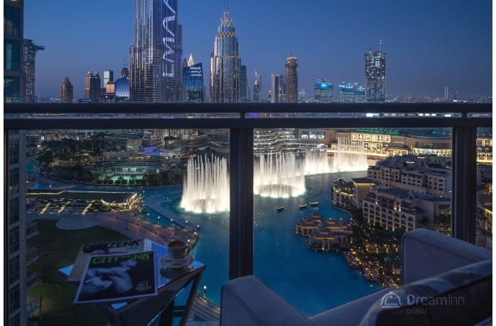 Apartment in Burj Residence VII, Downtown Dubai - 4
