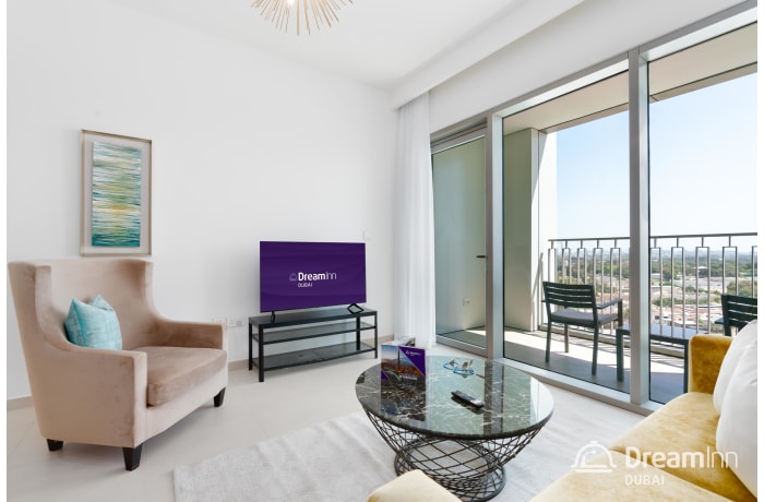 Apartment in Downtown Views II, Downtown Dubai - 5