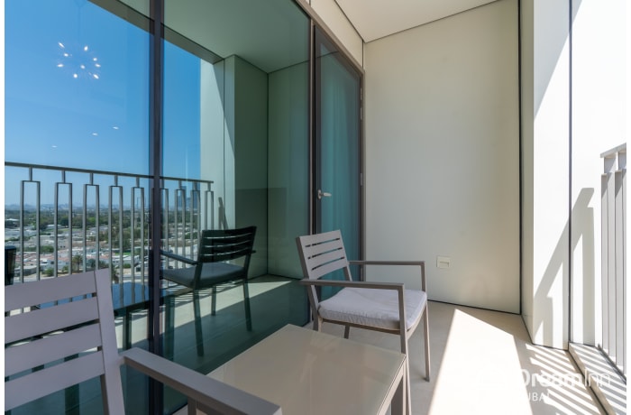 Apartment in Downtown Views II, Downtown Dubai - 12