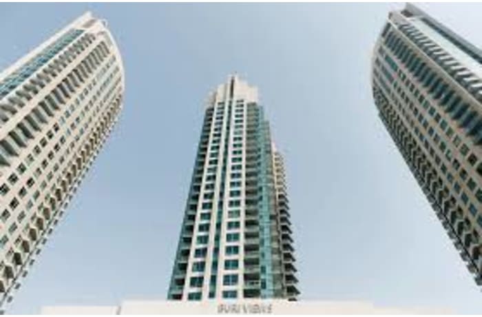 Apartment in Luxury one bedroom Burj Views Podium, Downtown Dubai - 27