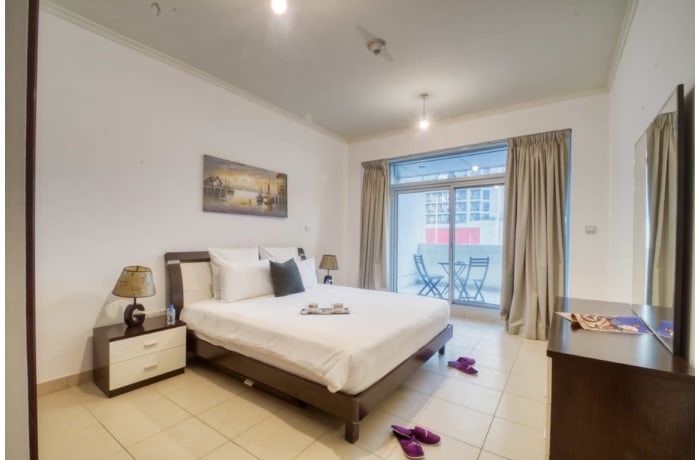 Apartment in Luxury one bedroom Burj Views Podium, Downtown Dubai - 10