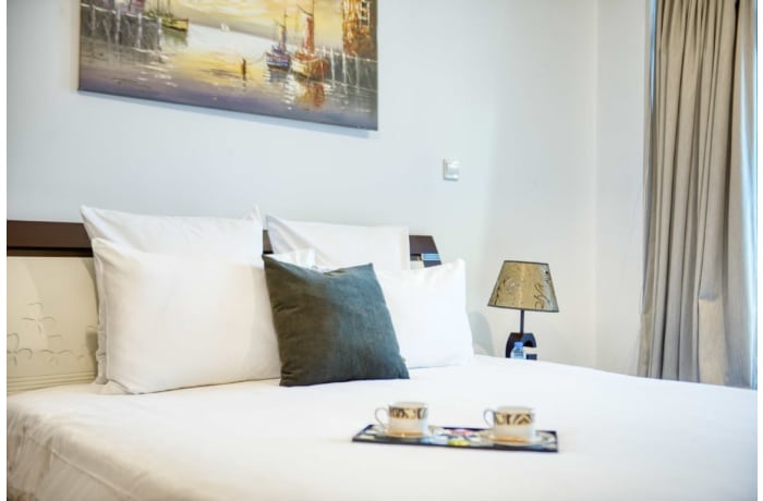 Apartment in Luxury one bedroom Burj Views Podium, Downtown Dubai - 6