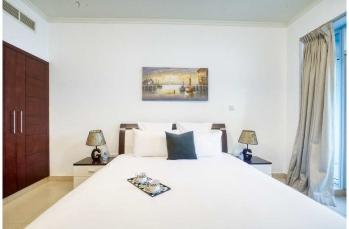 Apartment in Luxury one bedroom Burj Views Podium, Downtown Dubai - 20