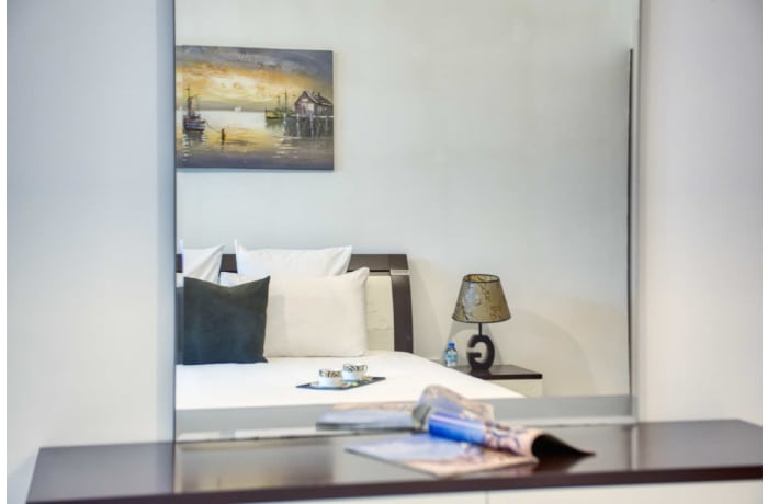 Apartment in Luxury one bedroom Burj Views Podium, Downtown Dubai - 11