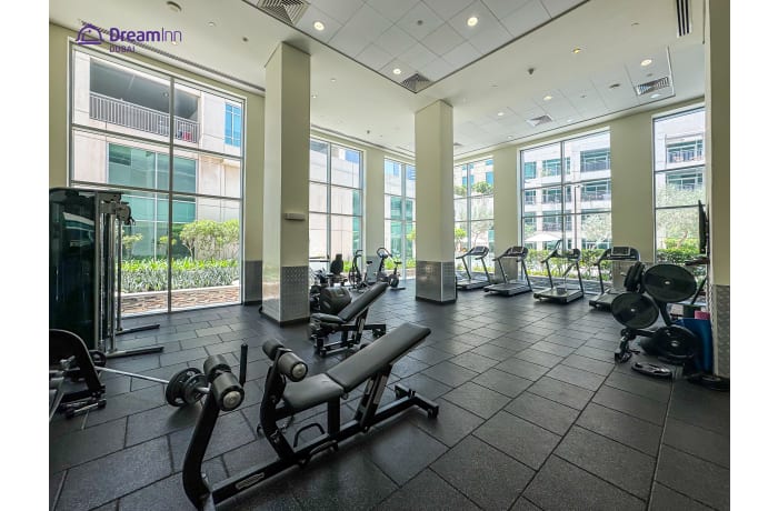 Apartment in Luxury one bedroom Burj views Podium II, Downtown Dubai - 30