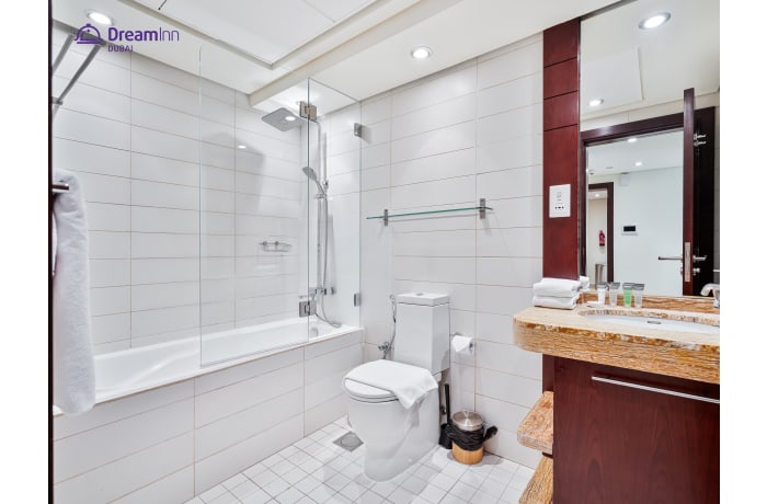 Apartment in Luxury one bedroom Burj views Podium II, Downtown Dubai - 6