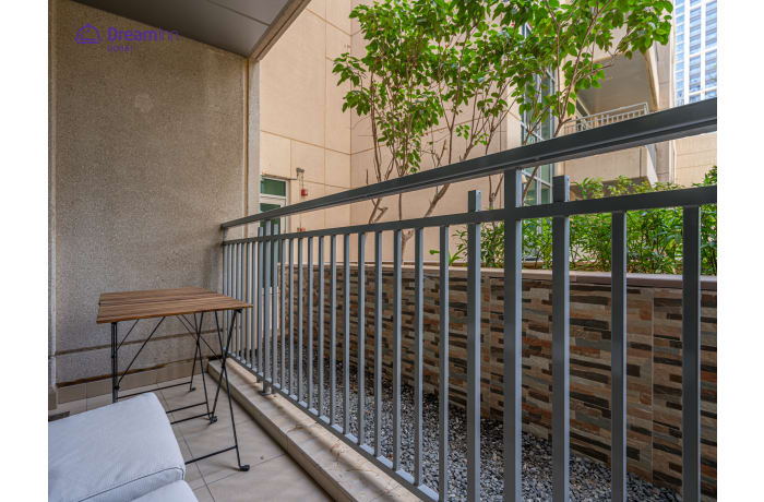 Apartment in Luxury one bedroom Burj views Podium II, Downtown Dubai - 22