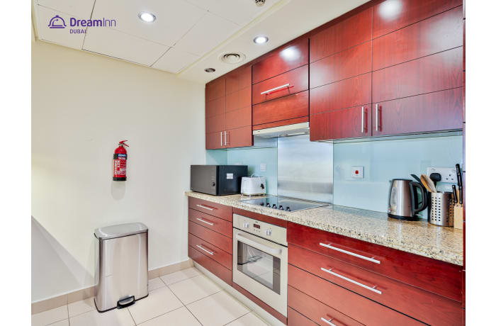 Apartment in Luxury one bedroom Burj views Podium II, Downtown Dubai - 17