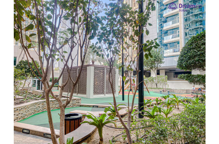 Apartment in Luxury one bedroom Burj views Podium II, Downtown Dubai - 20