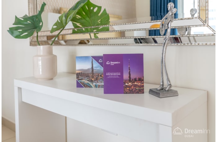 Apartment in Luxury one bedroom Burj views Podium II, Downtown Dubai - 7