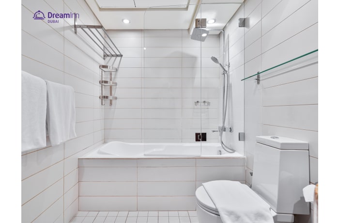 Apartment in Luxury one bedroom Burj views Podium II, Downtown Dubai - 5