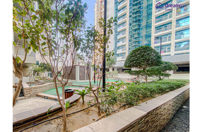 Apartment in Luxury one bedroom Burj views Podium II, Downtown Dubai - 24