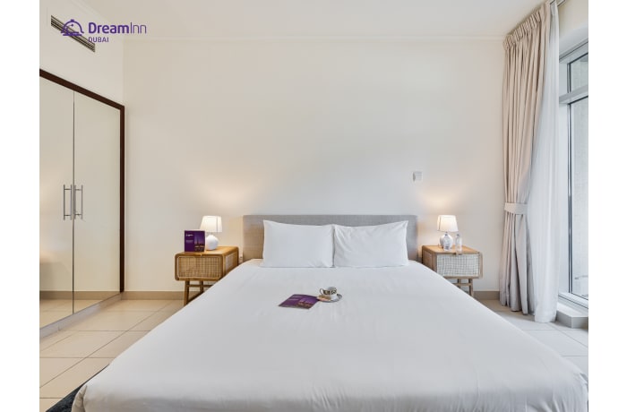 Apartment in Luxury one bedroom Burj views Podium II, Downtown Dubai - 3
