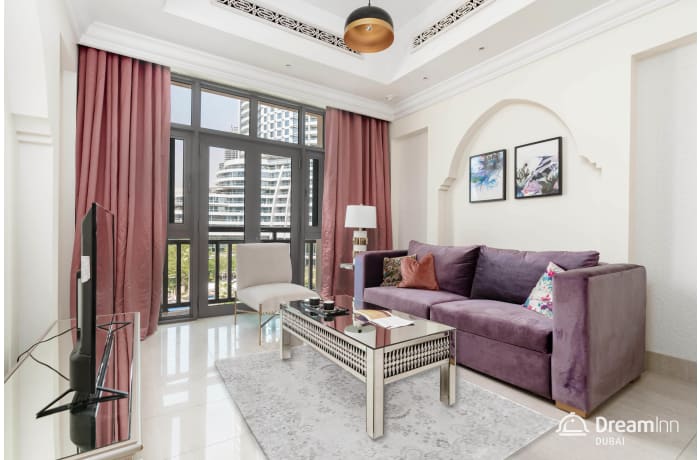 Apartment in Tajer Souk Al Bahar I, Downtown Dubai - 5