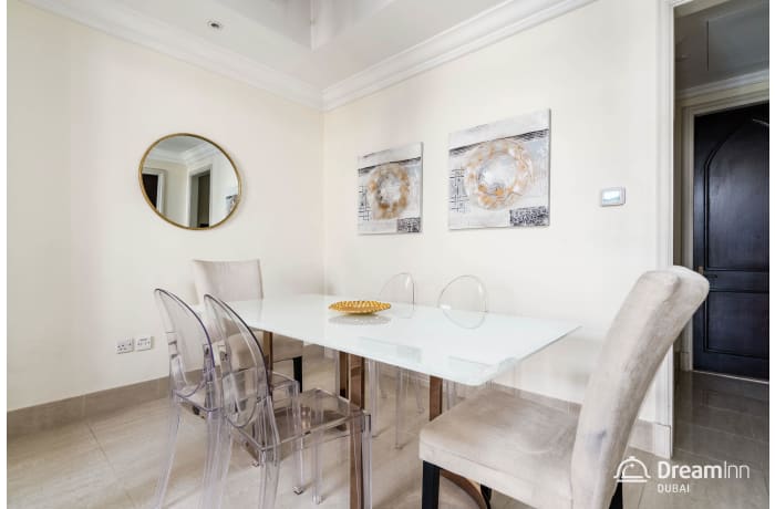 Apartment in Tajer Souk Al Bahar I, Downtown Dubai - 7