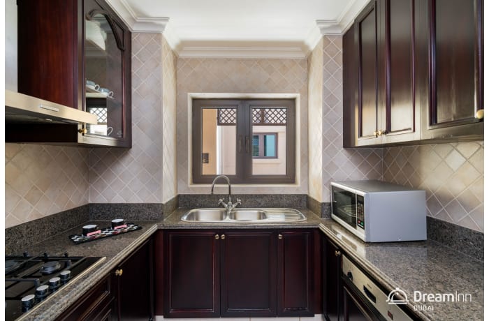 Apartment in Tajer Souk Al Bahar I, Downtown Dubai - 6