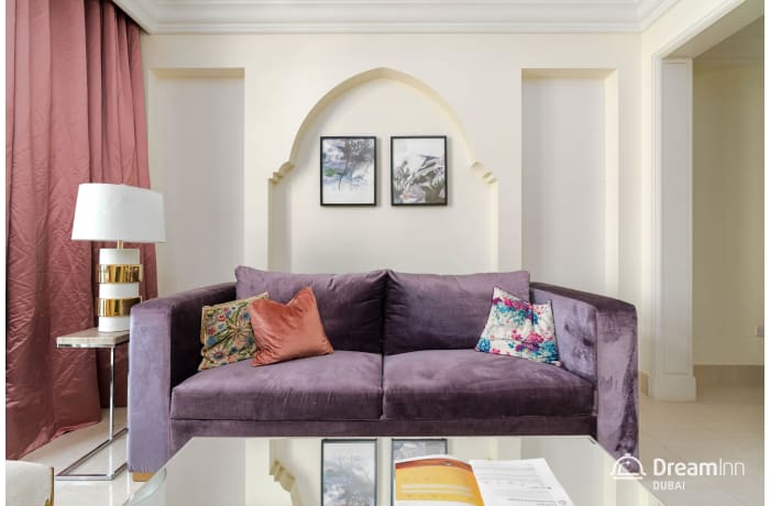 Apartment in Tajer Souk Al Bahar I, Downtown Dubai - 8