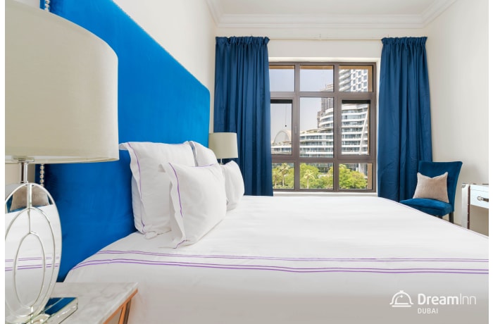 Apartment in Tajer Souk Al Bahar I, Downtown Dubai - 11