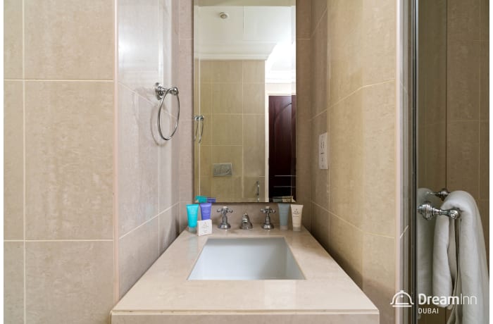 Apartment in Tajer Souk Al Bahar I, Downtown Dubai - 15