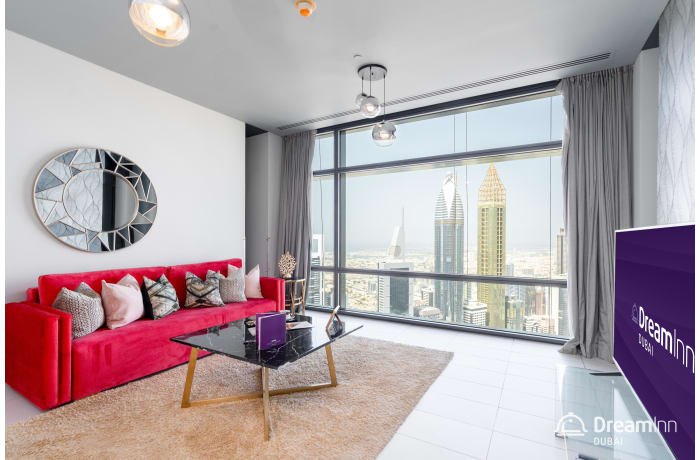 Apartment in Index Tower I, Dubai International Financial Center - 4
