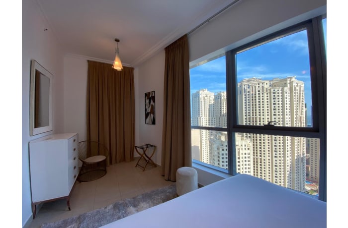 Apartment in Bay Central I, Dubai Marina - 15