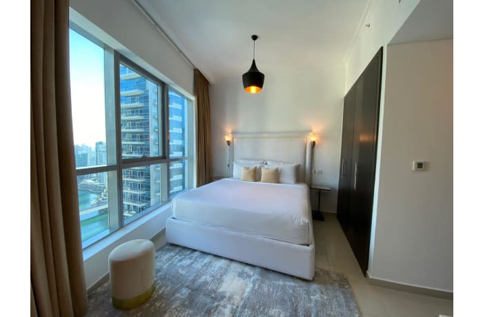 Apartment in Bay Central I, Dubai Marina - 2