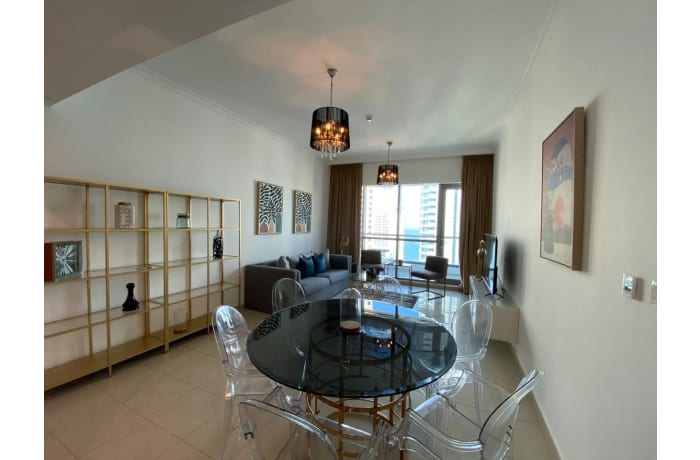 Apartment in Bay Central I, Dubai Marina - 7