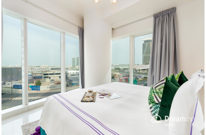 Apartment in Damac Heights III, Dubai Marina - 12