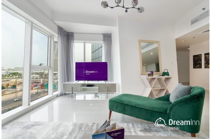 Apartment in Damac Heights III, Dubai Marina - 8