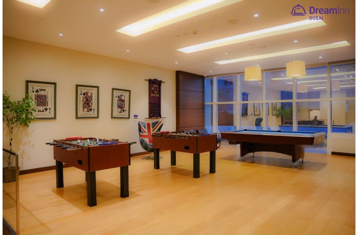 Apartment in 2BR Damac Heights With Sea View & Balcony, Dubai Marina - 88