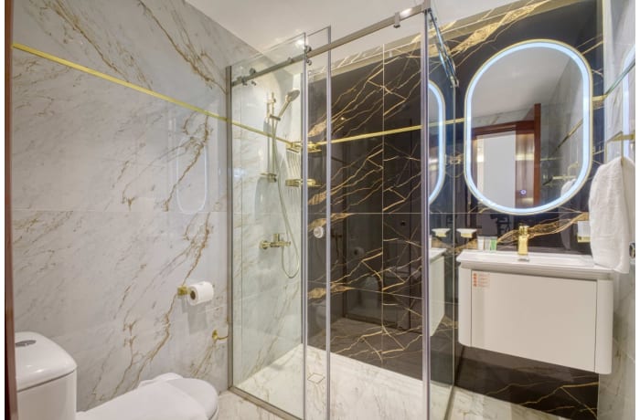 Apartment in DreamInn-2 BR Marina Park, Dubai Marina - 25