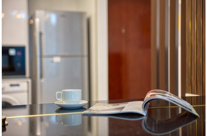 Apartment in DreamInn-2 BR Marina Park, Dubai Marina - 26
