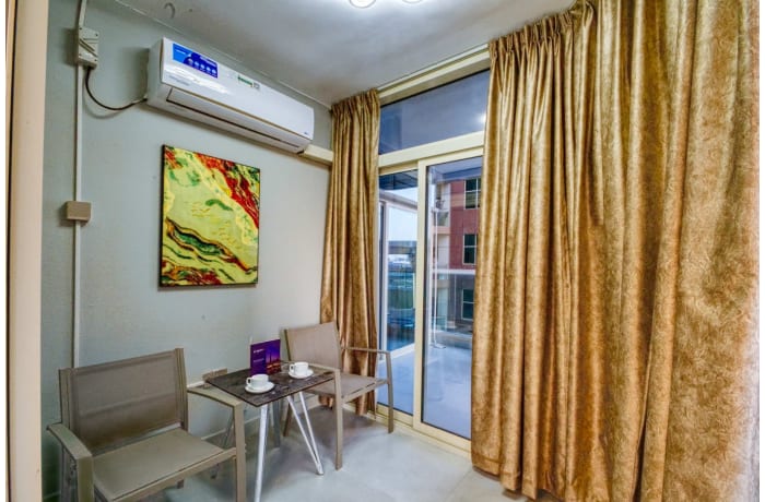 Apartment in DreamInn-2 BR Marina Park, Dubai Marina - 4