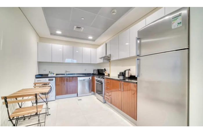 Apartment in Marina Arcade Tower, Dubai Marina - 12