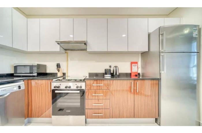 Apartment in Marina Arcade Tower, Dubai Marina - 11