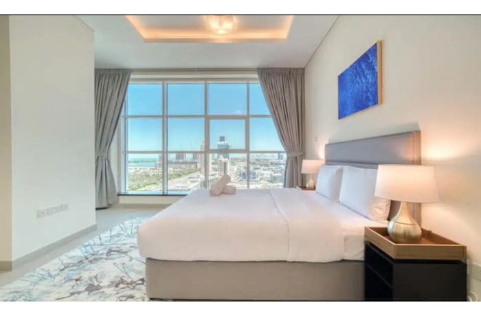 Apartment in Marina Arcade Tower, Dubai Marina - 9