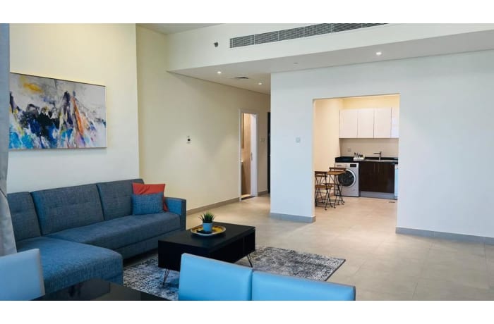 Apartment in Marina Arcade Tower, Dubai Marina - 2