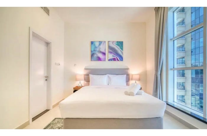 Apartment in Marina Arcade Tower, Dubai Marina - 15