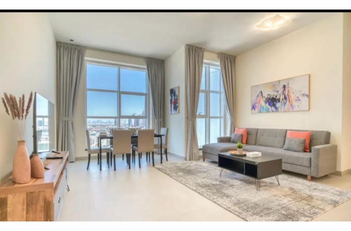 Apartment in Marina Arcade Tower, Dubai Marina - 0
