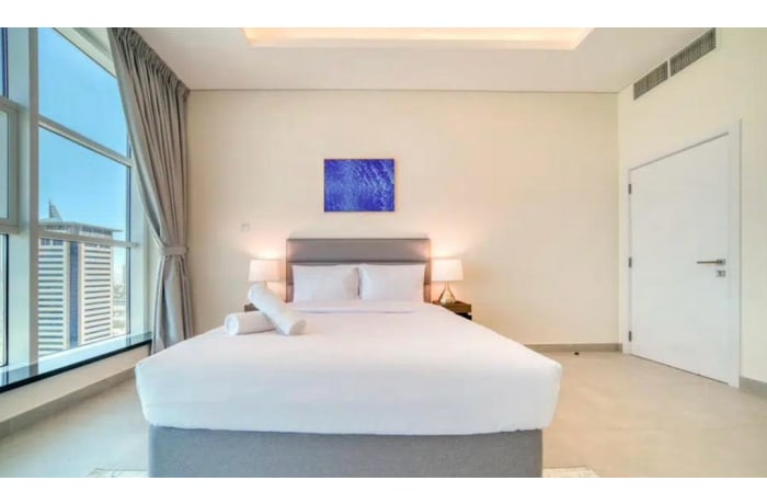 Apartment in Marina Arcade Tower, Dubai Marina - 16