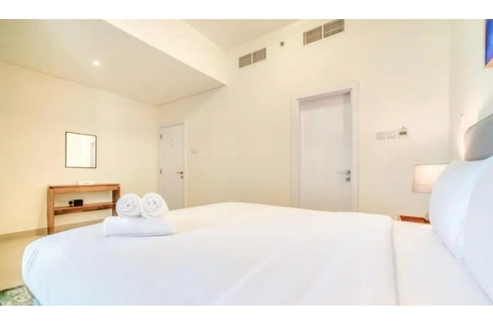 Apartment in Marina Arcade Tower, Dubai Marina - 3