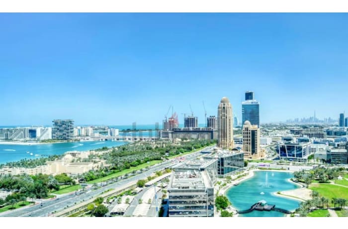 Apartment in Marina Arcade Tower, Dubai Marina - 7